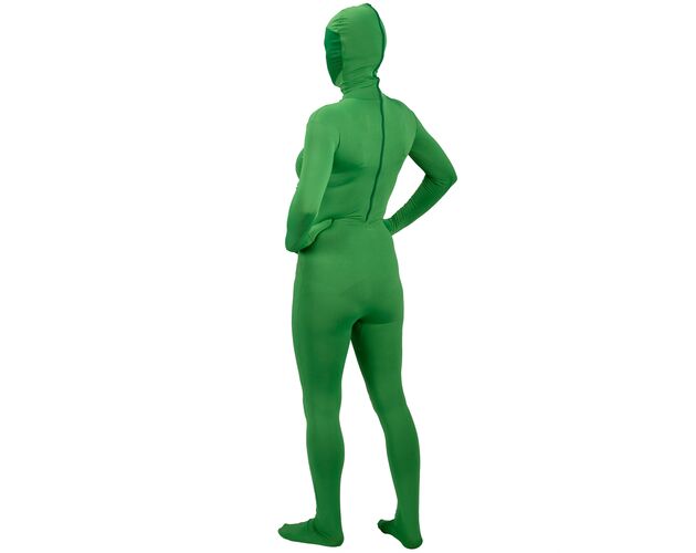 Chromakey overal BRESSER Greenscreen/XL, image-4