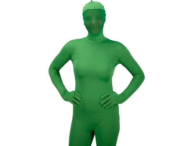 Chromakey overal BRESSER Greenscreen/XL, image-5
