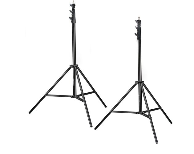 Pozadie BRESSER BR-D24 so systémom 2,5 × 3 m – sivé, image-4