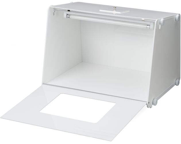 Lichtbox BRESSER BR-PH40 s osvetlením 40×30×29 cm, image-2