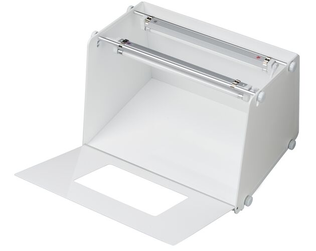 Lichtbox BRESSER BR-PH40 s osvetlením 40×30×29 cm, image-4