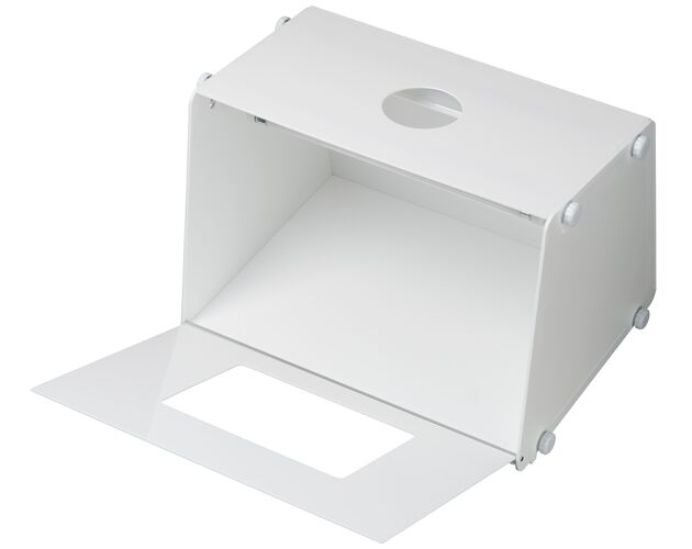 Lichtbox BRESSER BR-PH40 s osvetlením 40×30×29 cm, image-5