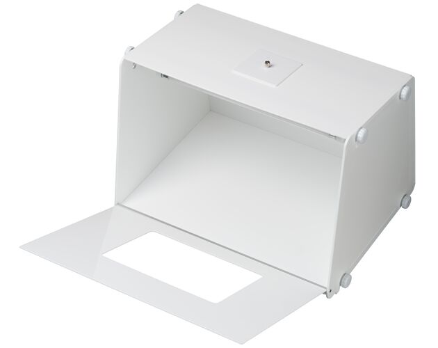 Lichtbox BRESSER BR-PH40 s osvetlením 40×30×29 cm, image-6