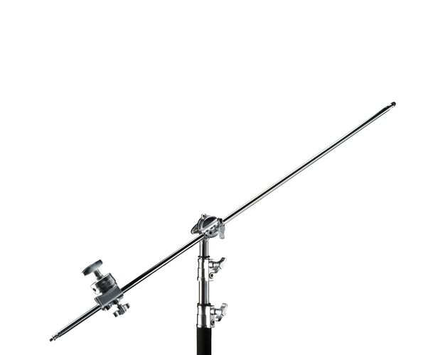 Profesionálny C-Stand BRESSER BR-C25 s výložníkom, image-4