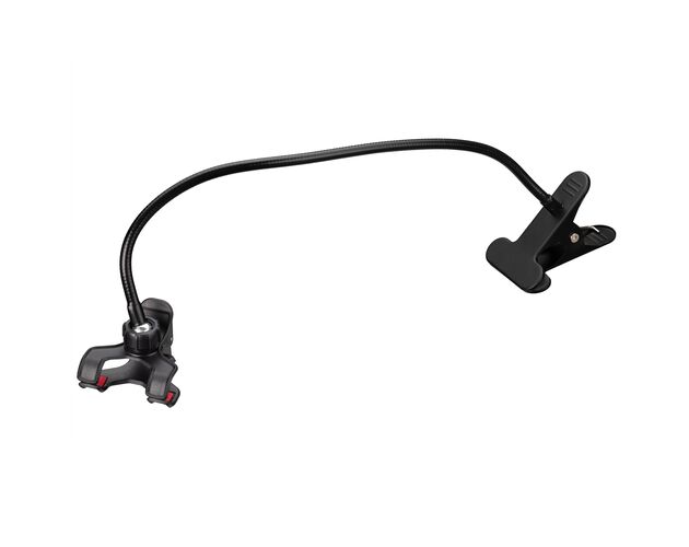 Flexibilný držiak smartfónu BRESSER BR-141 so husím krkom, image-3