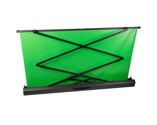 Prenosný roll-up pozadie BRESSER 147 × 190 cm – zelené, image-5