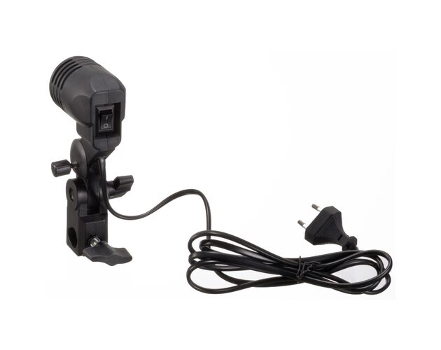 Držiak lampy BRESSER MM-01 pre 1 lampu – sada 2 ks, image-2