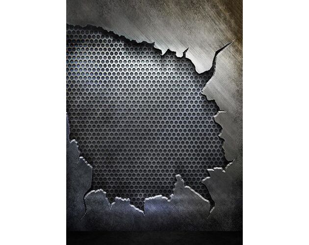 Pozadie BRESSER BR-A4773 s fotomotívom 1,8 × 2,5 m
