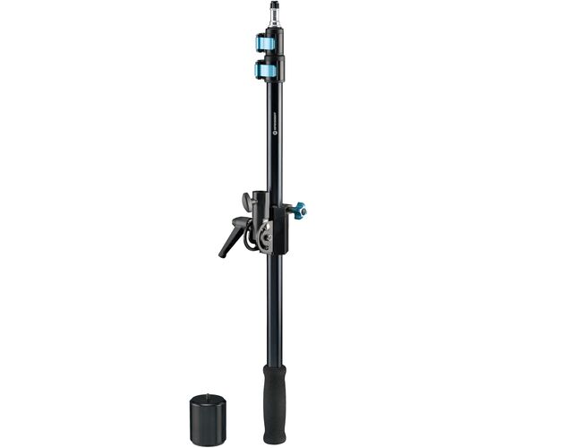 Teleskopické rameno BRESSER BR-06B 79–180 cm, image-3