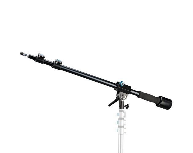 Teleskopické rameno BRESSER BR-06B 79–180 cm, image-2