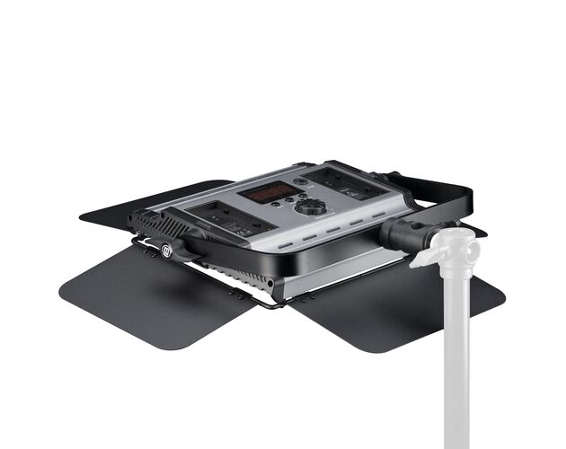 Profesionálne LED svetlo Bresser BR-S36RGB – multicolor, image-3