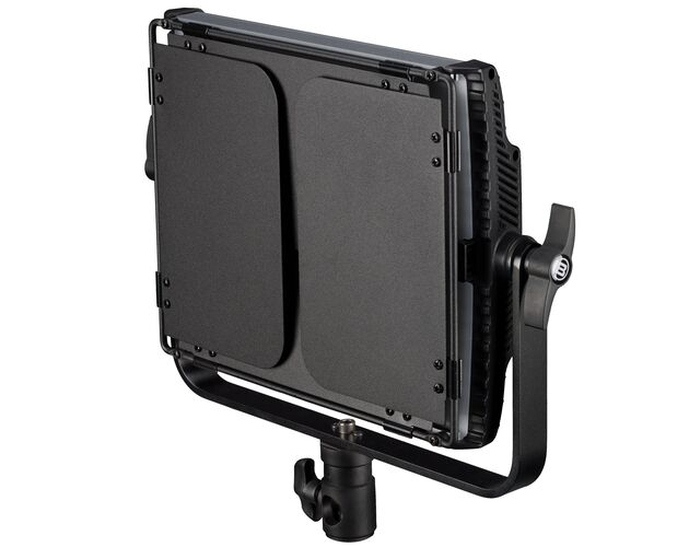 Profesionálne LED svetlo Bresser BR-S36RGB – multicolor, image-4