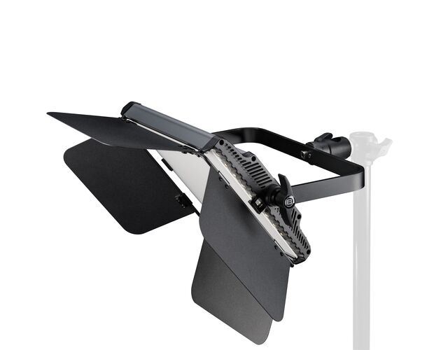 Profesionálne LED svetlo Bresser BR-S36RGB – multicolor, image-6