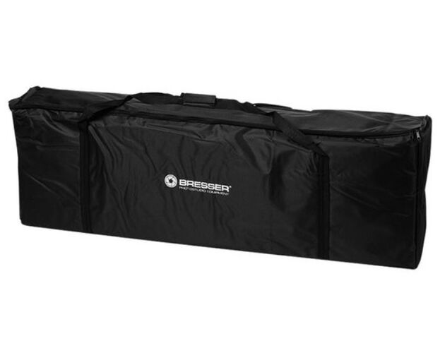 LED softbox denný set BRESSER BR-2860 2 × 50 W so softboxmi, image-7