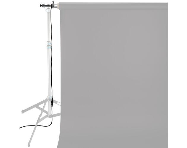 Elektrický systém BRESSER MR-300 pre 1 rolku pozadia, image-7