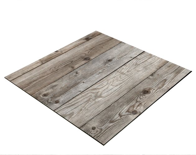 Flatlay pozadie BRESSER 40 × 40 cm – naplavené drevo