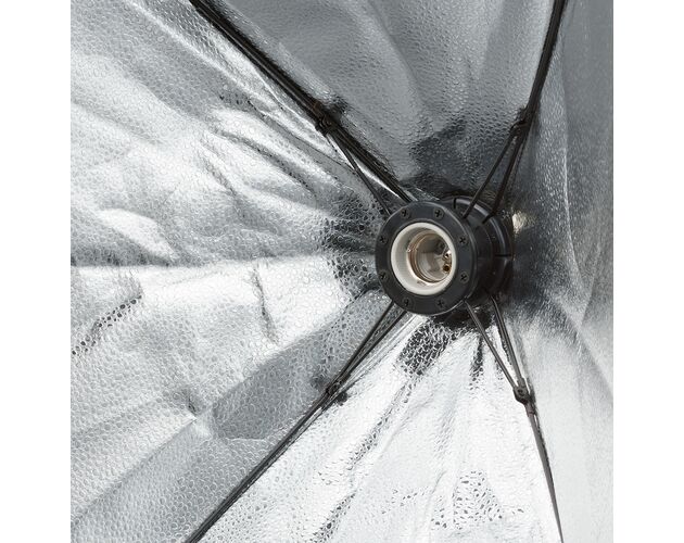 LED svetelná Sada BRESSER BR-225B s softboxmi 50 × 70 cm, image-4