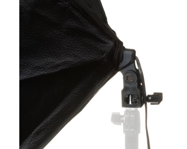 LED svetelná Sada BRESSER BR-225B s softboxmi 50 × 70 cm, image-6