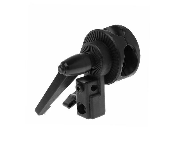 LED denný set BRESSER BR-230B so softboxmi, image-5