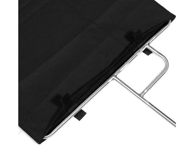 C-Stand BRESSER 5-v-1 Flag Panel 75 × 90 cm, image-9