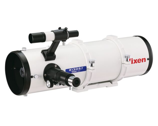 Vixen AP-R130Sf - teleskop Newton, image-3