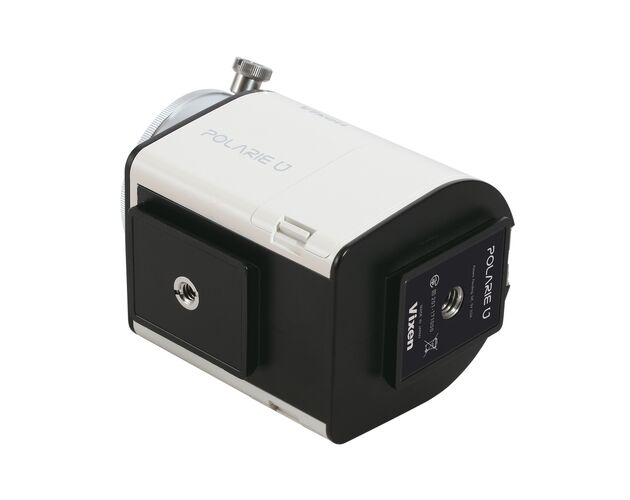 Astrofotografická montáž Vixen POLARIE U Star Tracker, image-6
