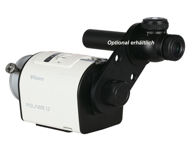 Astrofotografická montáž Vixen POLARIE U Star Tracker, image-7