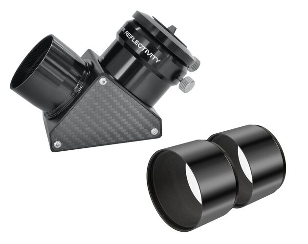 TEXPLORE SCIENTIFIC ED APO 102mm f/7 FCD-100 CF HEX – karbónový apochromát, image-4