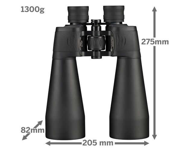 Bresser Spezial Astro 25x70 Astronomický ďalekohľad, image-3