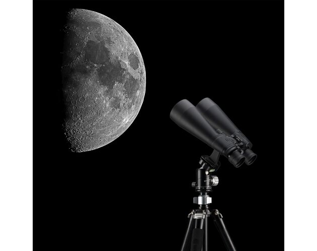 Bresser Spezial Astro 25x70 Astronomický ďalekohľad, image-6