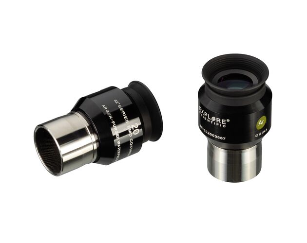 Explore Scientific BT-70 SF Obrovský astronomický ďalekohľad, image-7