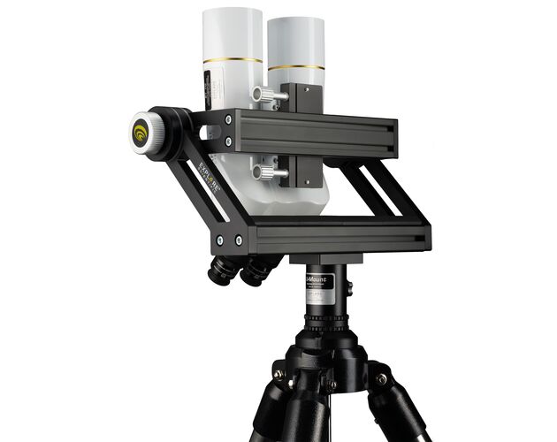 Explore Scientific BT-70 SF Obrovský astronomický ďalekohľad, image-6