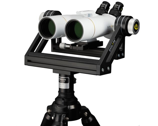 Explore Scientific BT-70 SF Obrovský astronomický ďalekohľad, image-5