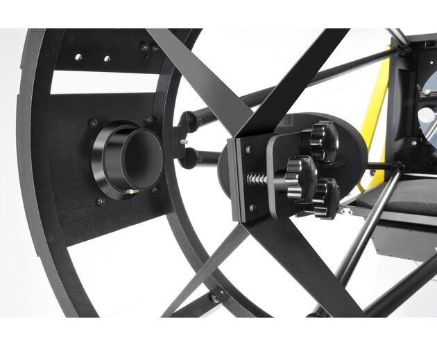 EXPLORE SCIENTIFIC Ultra Light Dobson 254mm GENERATION II – skladací teleskop, image-3
