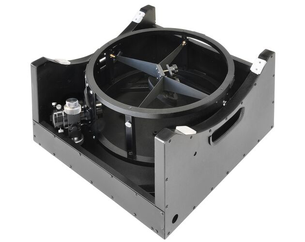 EXPLORE SCIENTIFIC Ultra Light Dobson 406mm GENERATION II – skladací teleskop, image-2
