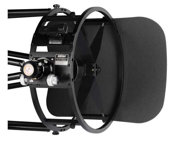 EXPLORE SCIENTIFIC Ultra Light Dobson 406mm GENERATION II – skladací teleskop, image-6