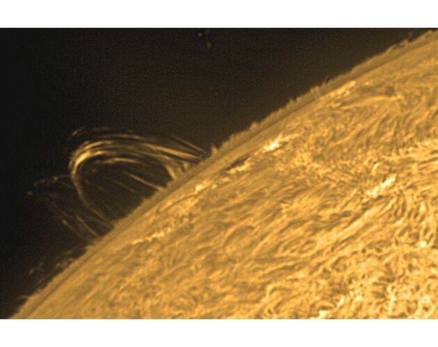 H-alfa filter LUNT LS100FHa/B1200d1, image-6