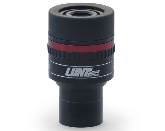 Zoom okulár LUNT LS7-21ZE 7,2–21,5 mm