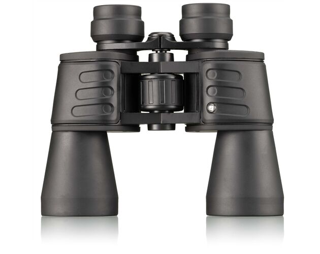 Ďalekohľad BRESSER Hunter 7x50 s porroprizmami, image-2
