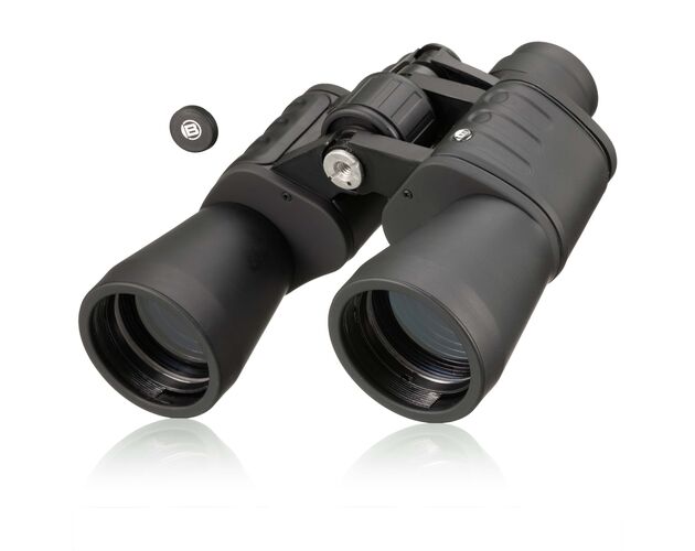 Ďalekohľad BRESSER Hunter 7x50 s porroprizmami, image-3