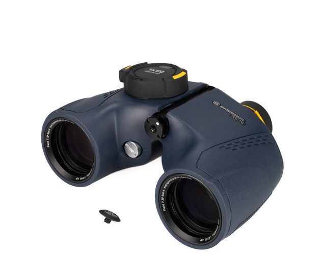 BRESSER Nautic 7x50 Gen. II námorný ďalekohľad, image-8