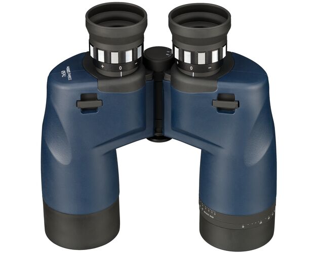 Ďalekohľad BRESSER Topas 7x50 WP/Compass, image-5