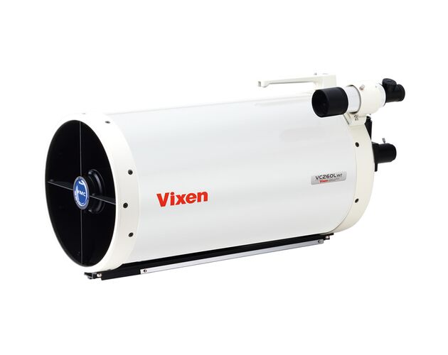 Vixen AXD2 + VMC260L - Maksutov-Cassegrain, image-4