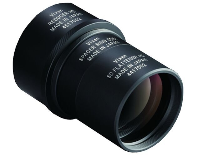 Reduktor Vixen SD-Reducer-HD-Kit, image-2