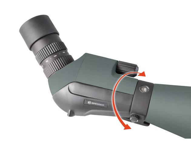 Spektív BRESSER Condor 20–60x85, image-6