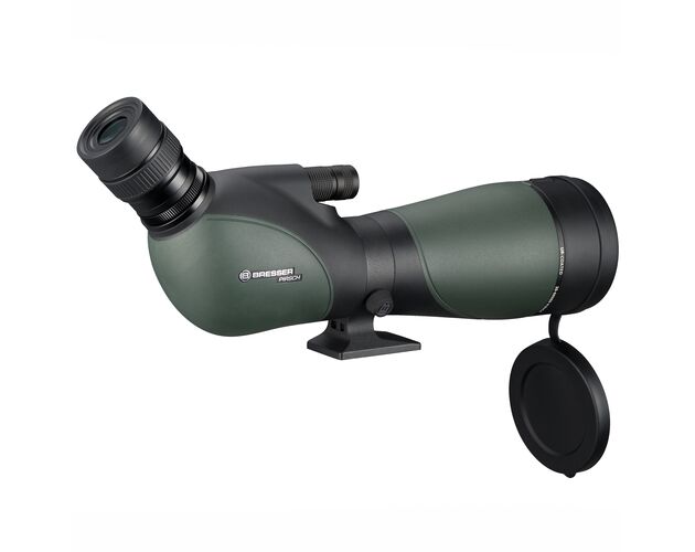 Spektív BRESSER Pirsch 20–60x80 Gen. II s DeLuxe 10:1 fokusom, image-2