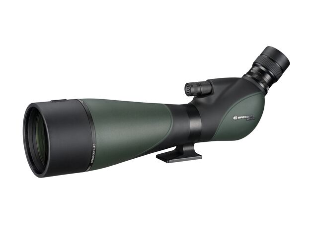Spektív BRESSER Pirsch 25–75×100 Gen. II – DeLuxe 10:1 fokus, image-2