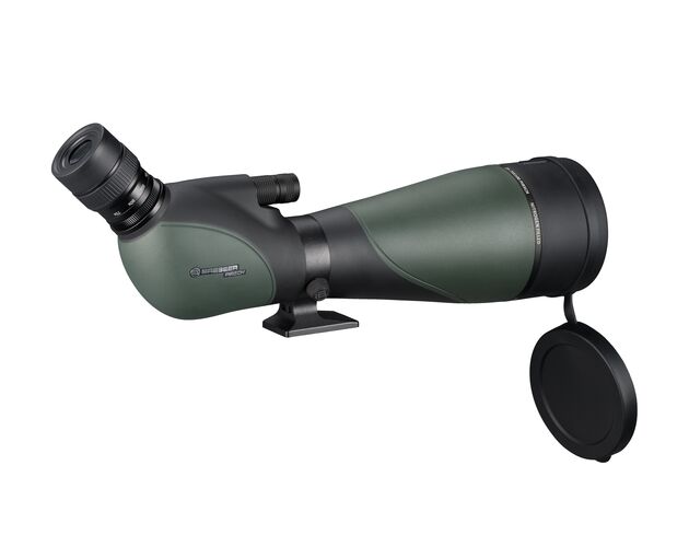 Spektív BRESSER Pirsch 25–75×100 Gen. II – DeLuxe 10:1 fokus, image-3