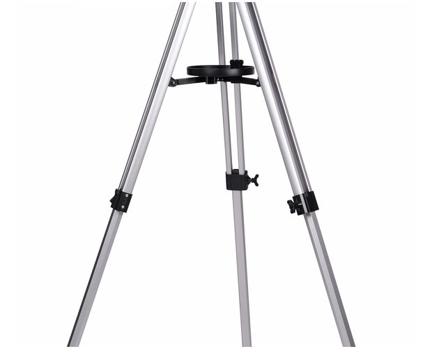 BRESSER Galaxia 114/900 EQ3 - zrkadlový teleskop, image-9