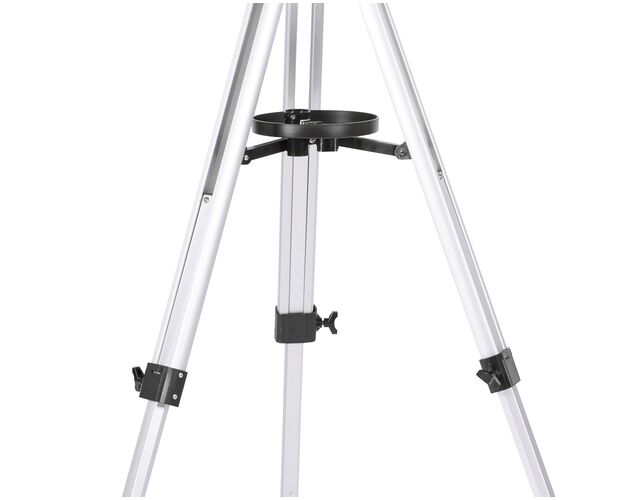 BRESSER Pollux-I 150/750 EQ3 - teleskop Newton, image-8